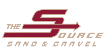 The Source Logo